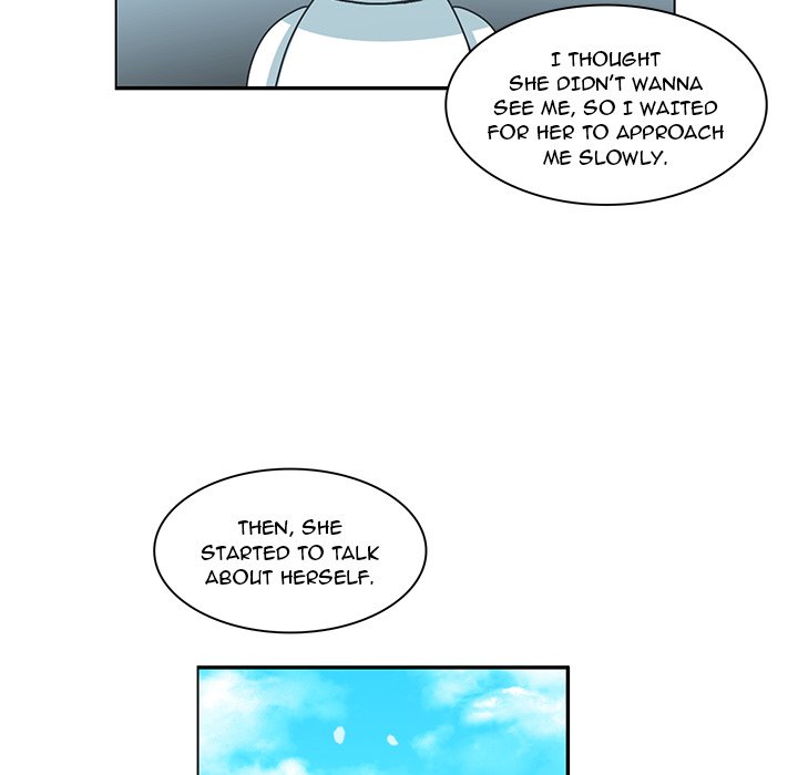 Go Away Mr Demon chapter 147 page 58