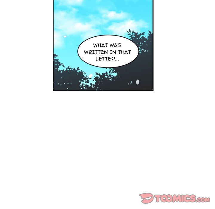 Go Away Mr Demon chapter 147 page 59