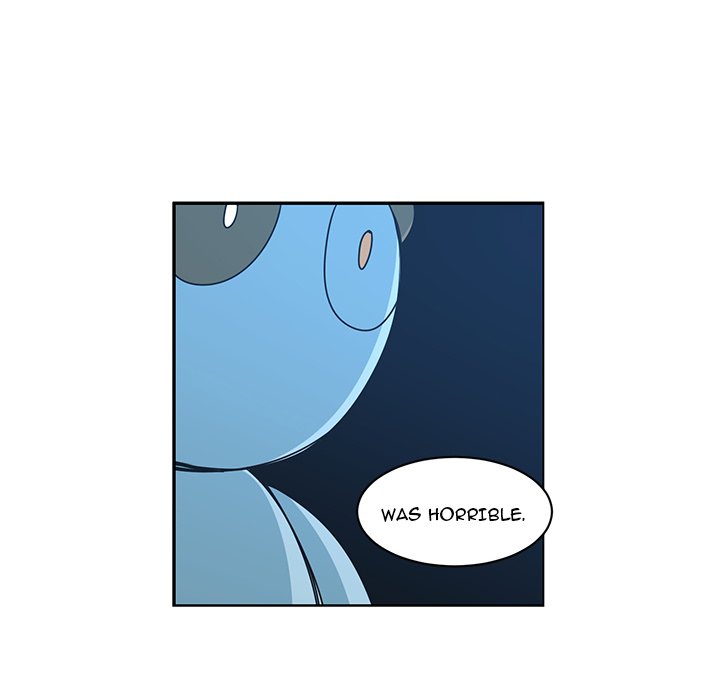 Go Away Mr Demon chapter 147 page 60
