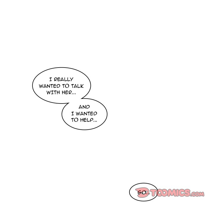 Go Away Mr Demon chapter 147 page 61