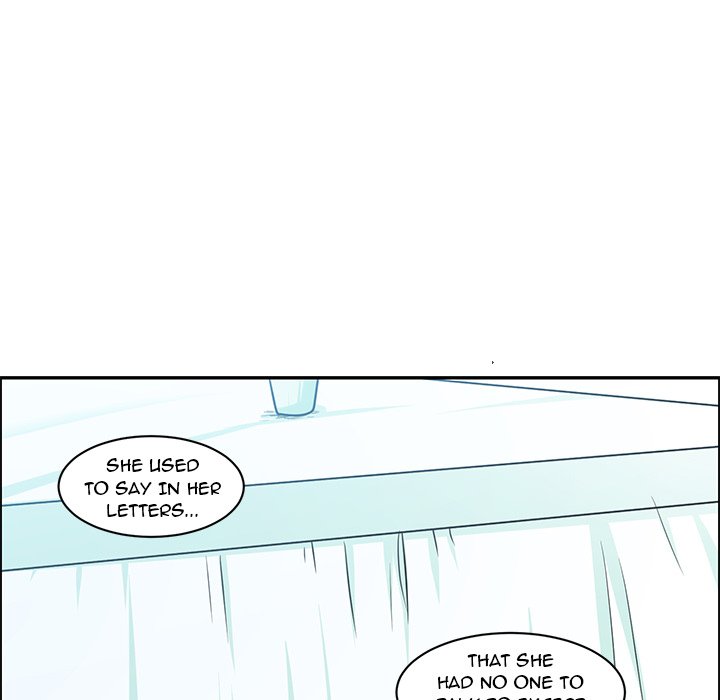 Go Away Mr Demon chapter 147 page 64