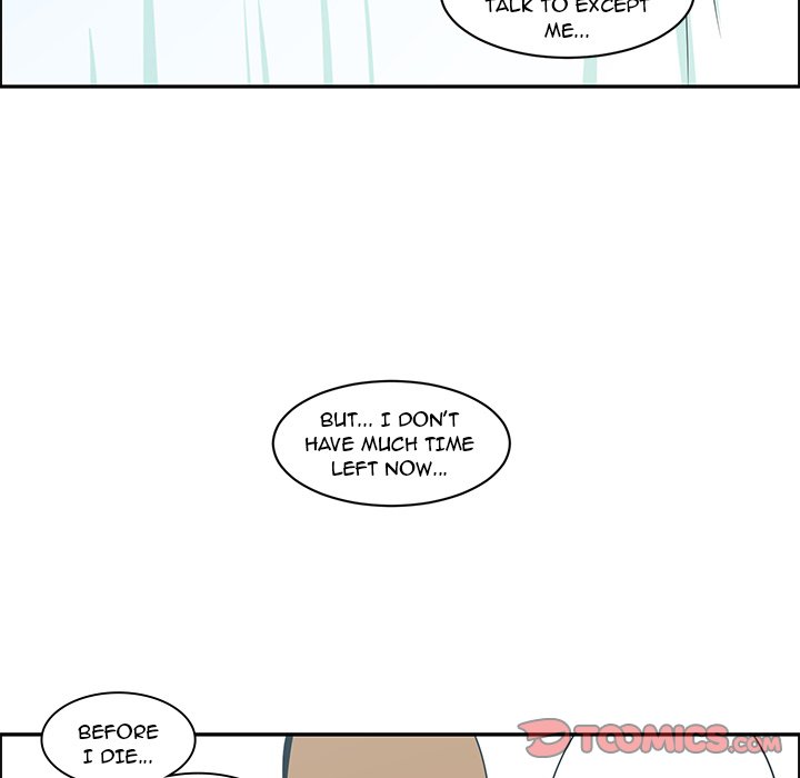 Go Away Mr Demon chapter 147 page 65