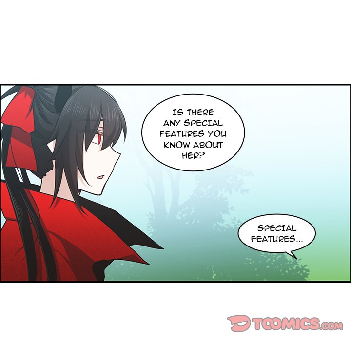 Go Away Mr Demon chapter 147 page 67