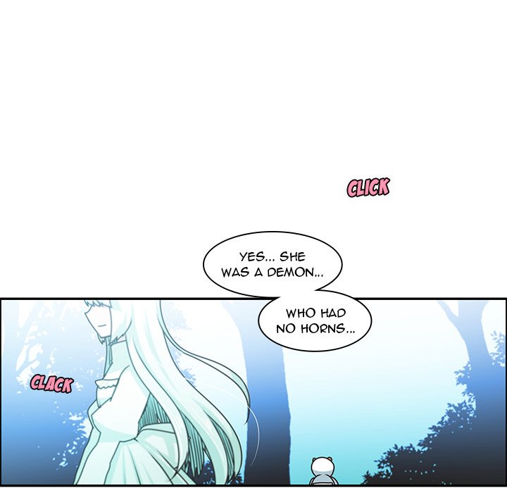 Go Away Mr Demon chapter 147 page 68