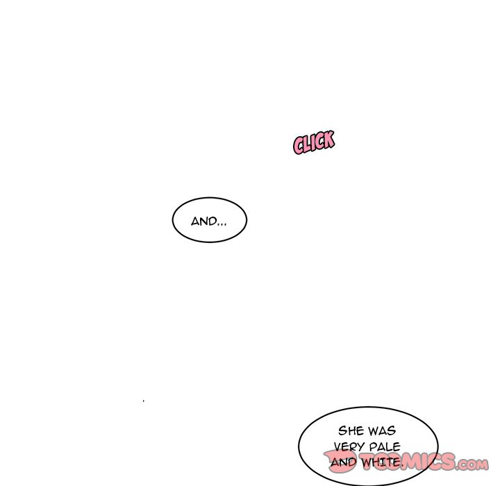 Go Away Mr Demon chapter 147 page 69