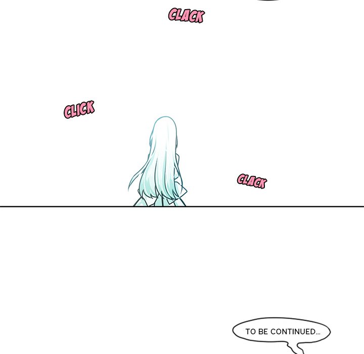 Go Away Mr Demon chapter 147 page 70
