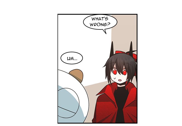 Go Away Mr Demon chapter 148 page 3