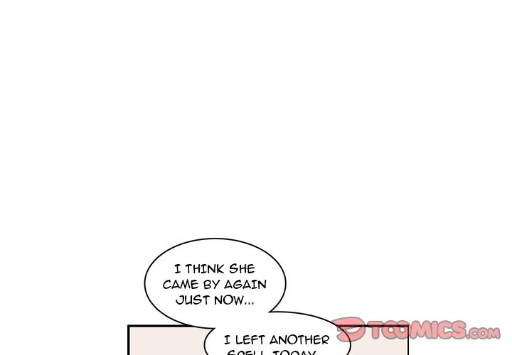 Go Away Mr Demon chapter 148 page 4