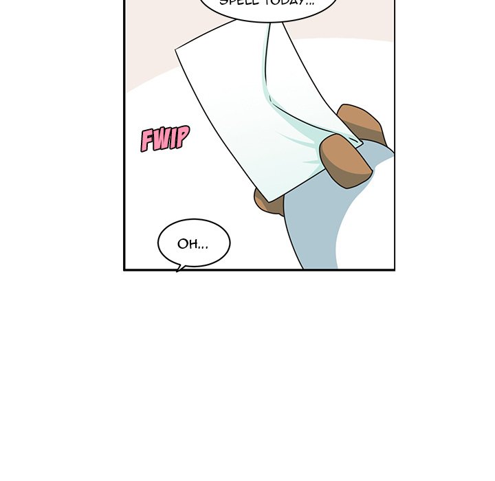 Go Away Mr Demon chapter 148 page 5