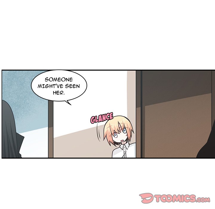 Go Away Mr Demon chapter 148 page 6