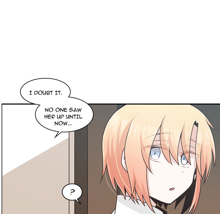 Go Away Mr Demon chapter 148 page 7