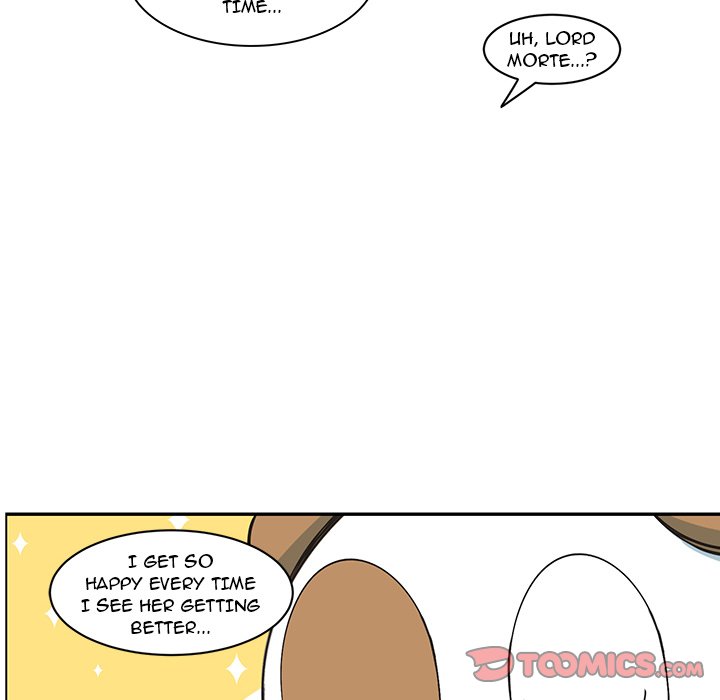 Go Away Mr Demon chapter 148 page 12