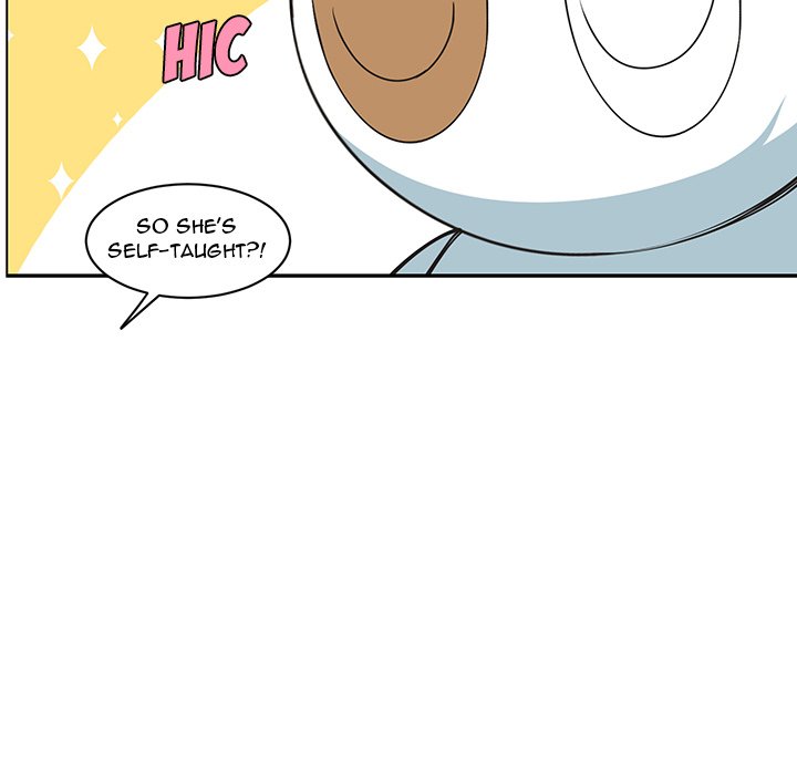Go Away Mr Demon chapter 148 page 13