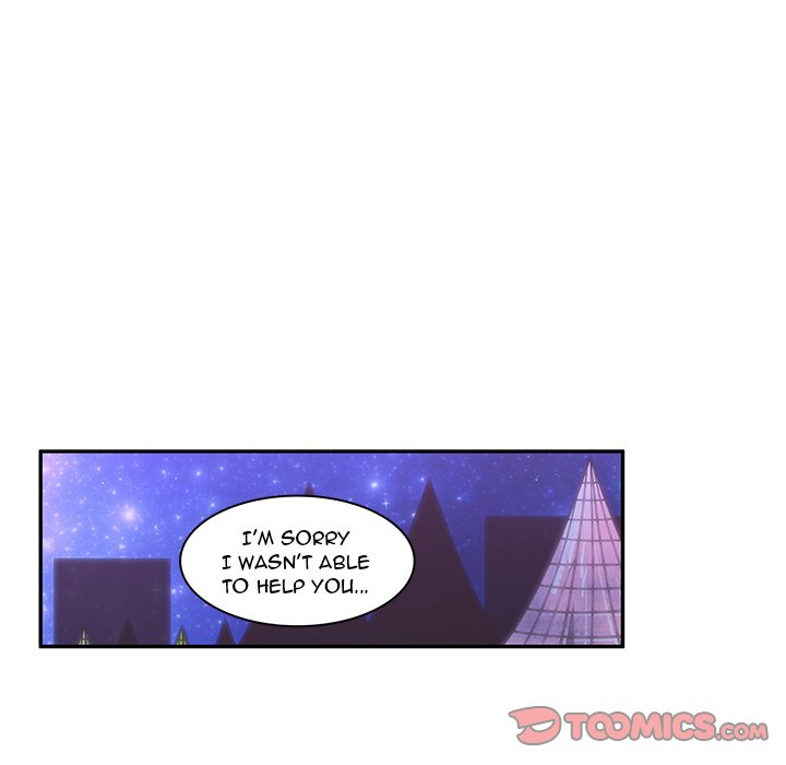 Go Away Mr Demon chapter 148 page 14