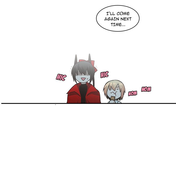 Go Away Mr Demon chapter 148 page 15