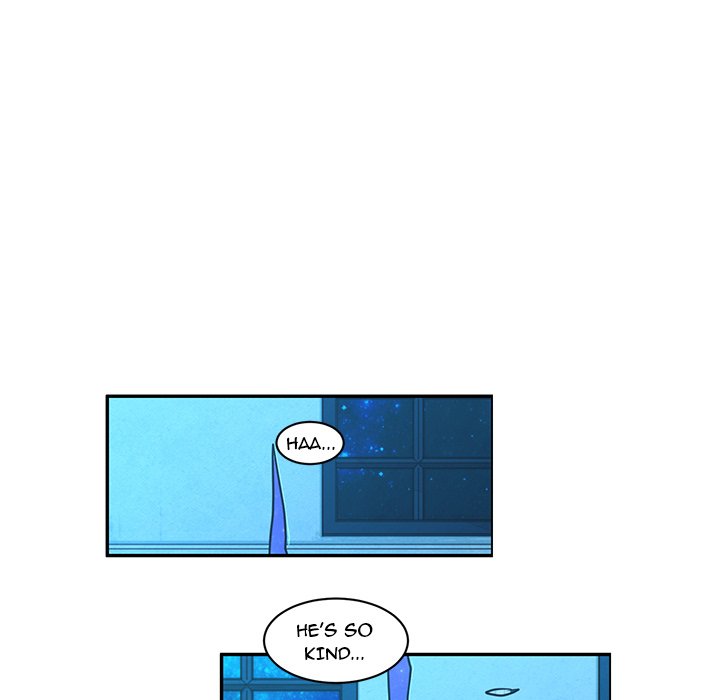 Go Away Mr Demon chapter 148 page 17