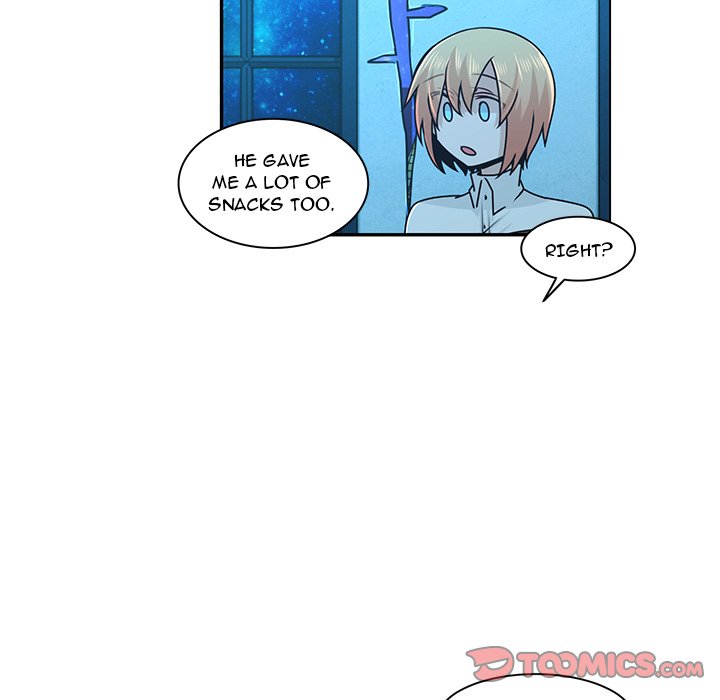 Go Away Mr Demon chapter 148 page 18