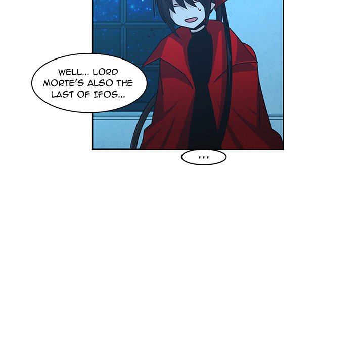 Go Away Mr Demon chapter 148 page 23