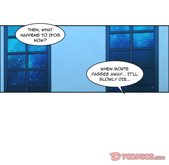Go Away Mr Demon chapter 148 page 24