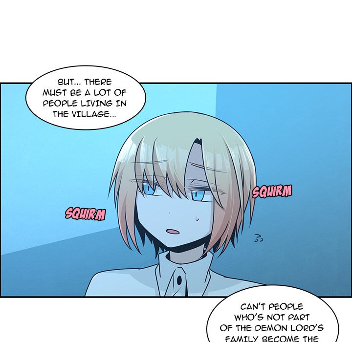 Go Away Mr Demon chapter 148 page 25