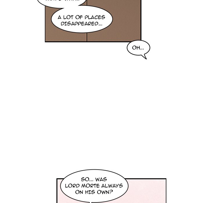 Go Away Mr Demon chapter 148 page 27