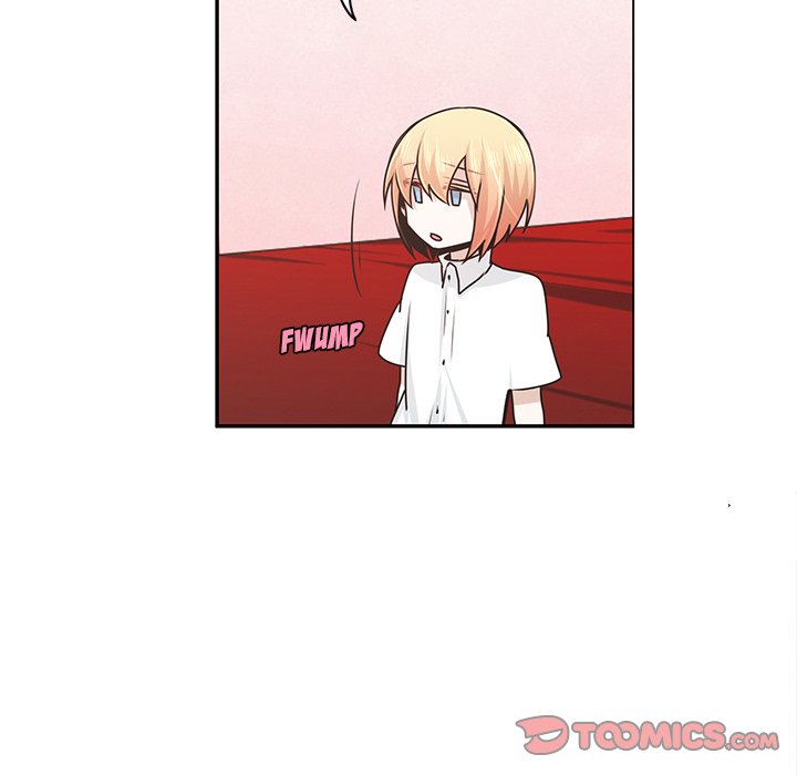 Go Away Mr Demon chapter 148 page 28