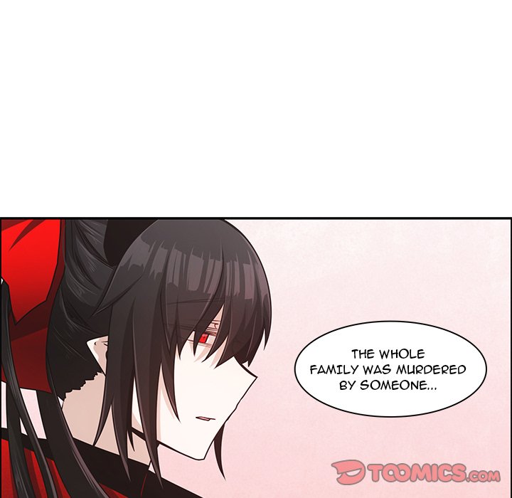 Go Away Mr Demon chapter 148 page 30