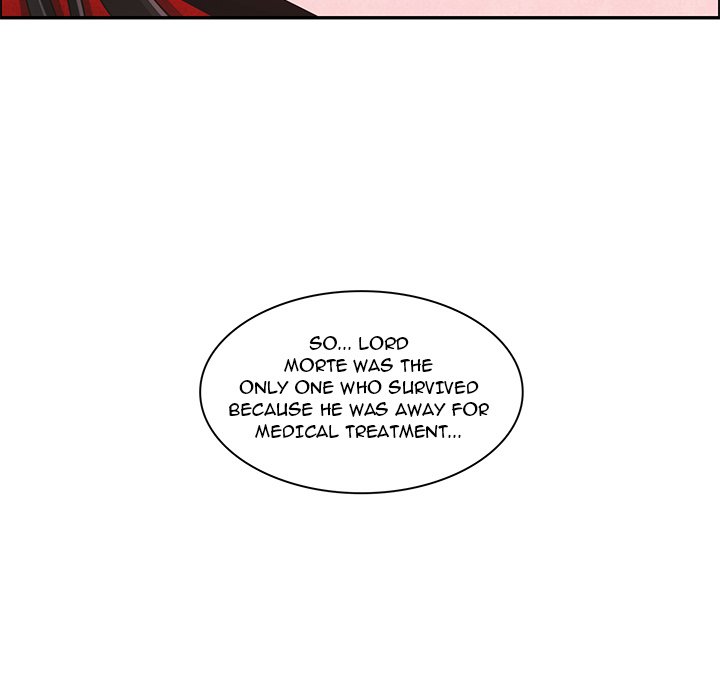 Go Away Mr Demon chapter 148 page 31
