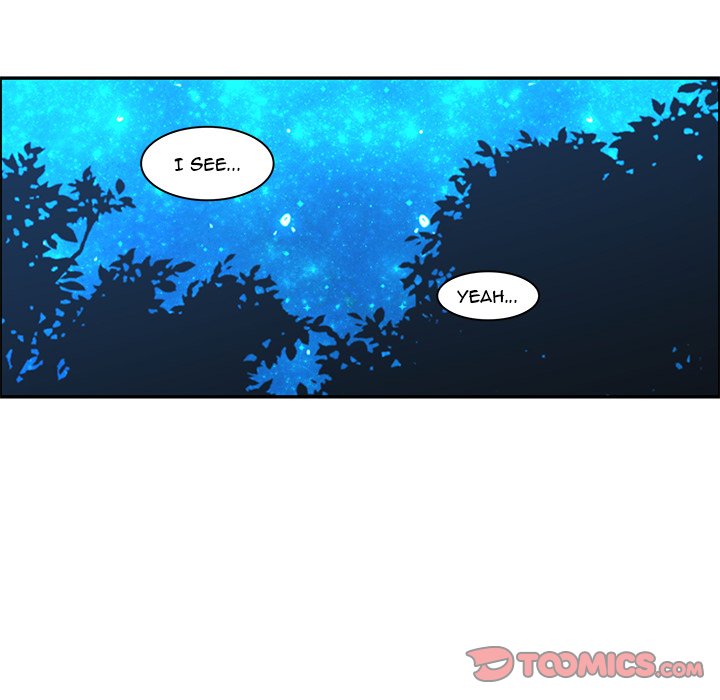 Go Away Mr Demon chapter 148 page 32