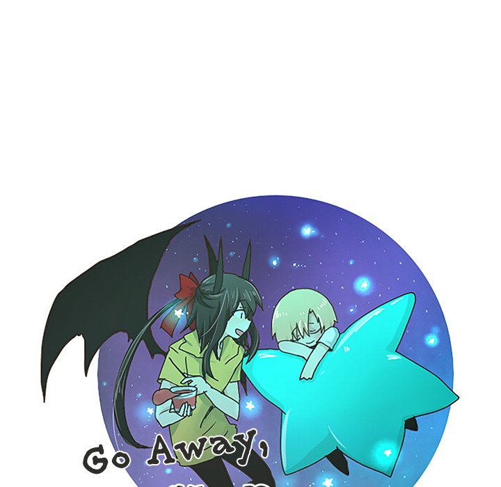 Go Away Mr Demon chapter 148 page 33