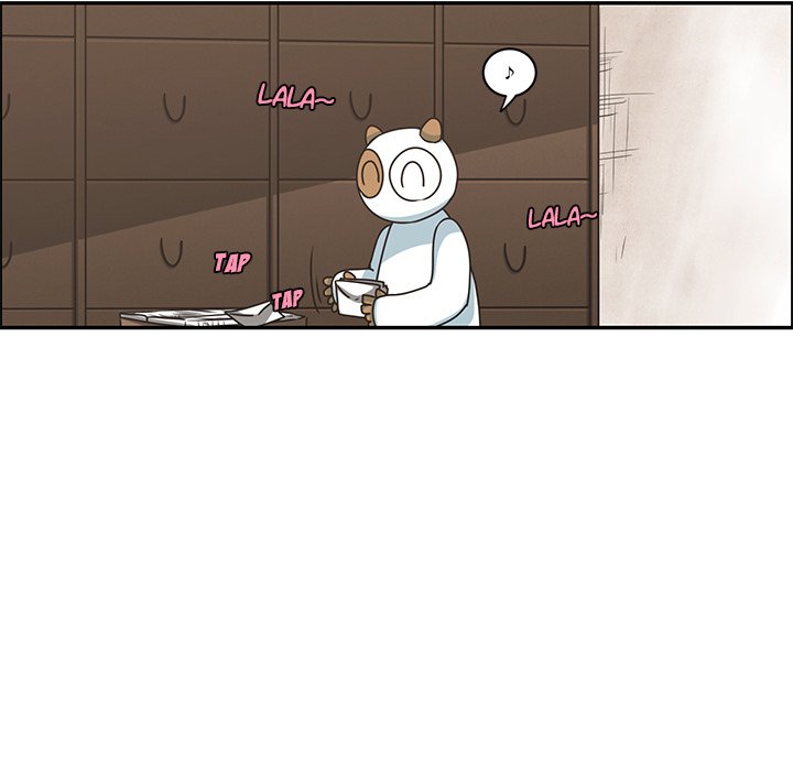 Go Away Mr Demon chapter 148 page 35
