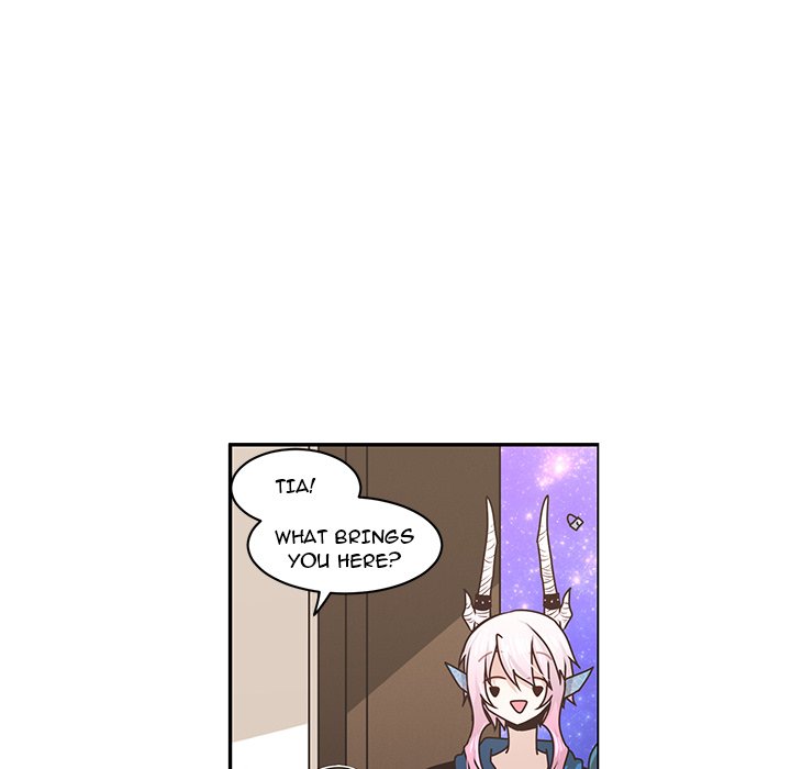 Go Away Mr Demon chapter 148 page 37