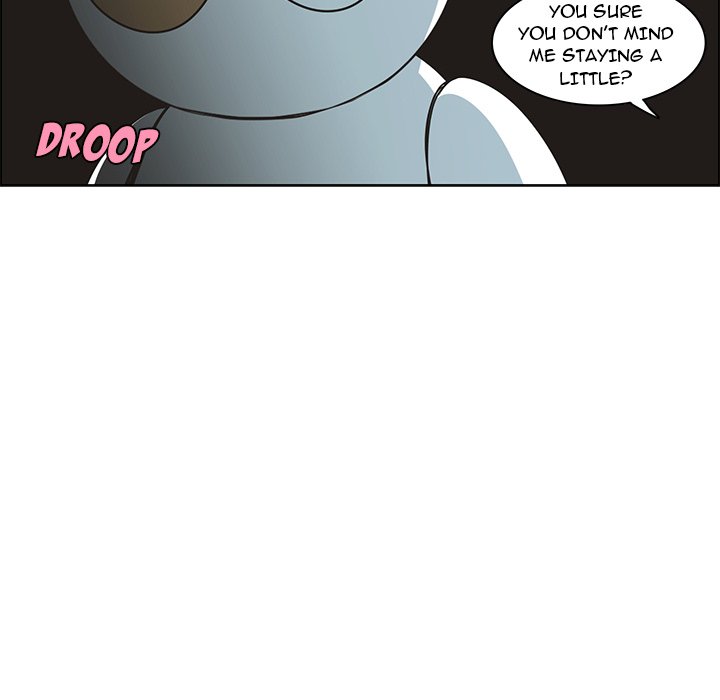 Go Away Mr Demon chapter 148 page 41