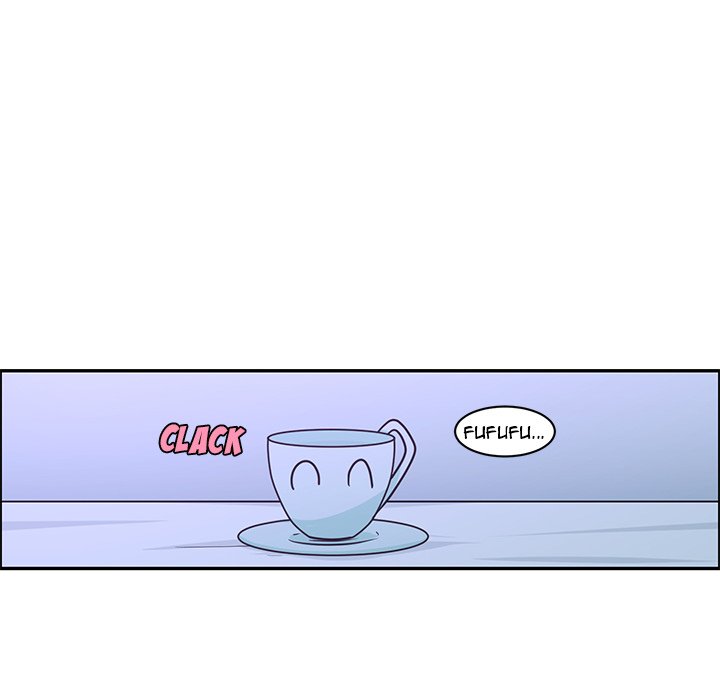 Go Away Mr Demon chapter 148 page 43