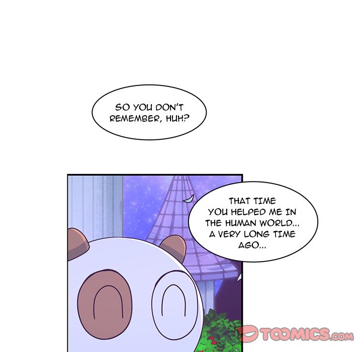 Go Away Mr Demon chapter 148 page 44
