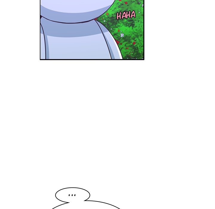 Go Away Mr Demon chapter 148 page 45
