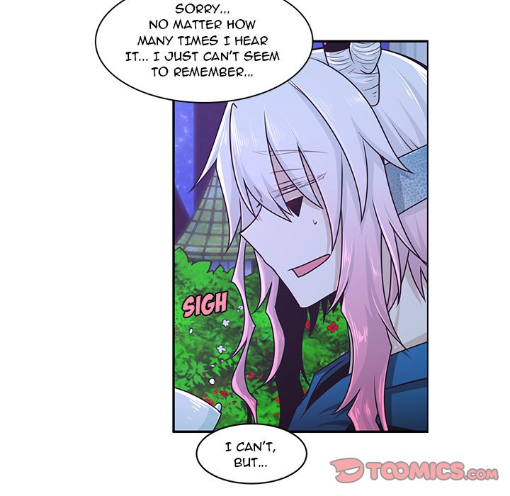 Go Away Mr Demon chapter 148 page 46