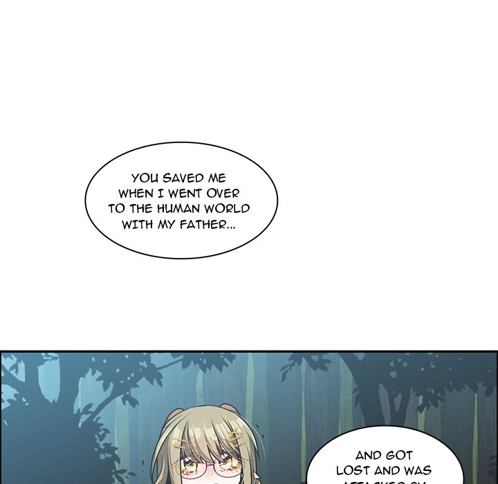 Go Away Mr Demon chapter 148 page 47