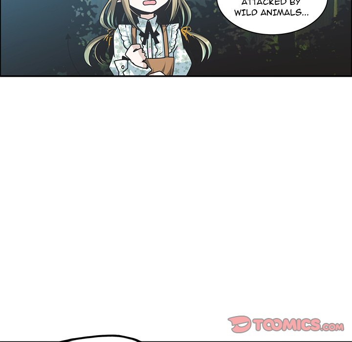 Go Away Mr Demon chapter 148 page 48