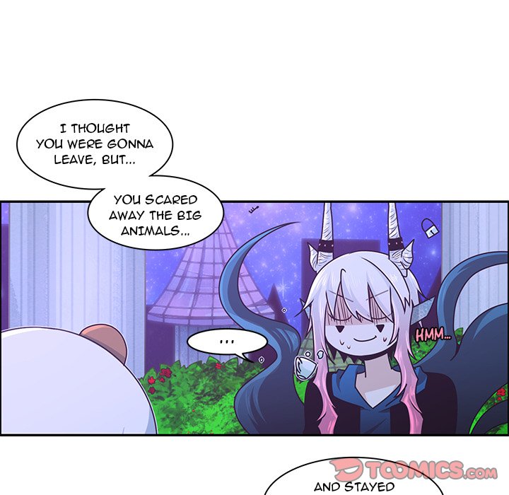 Go Away Mr Demon chapter 148 page 50