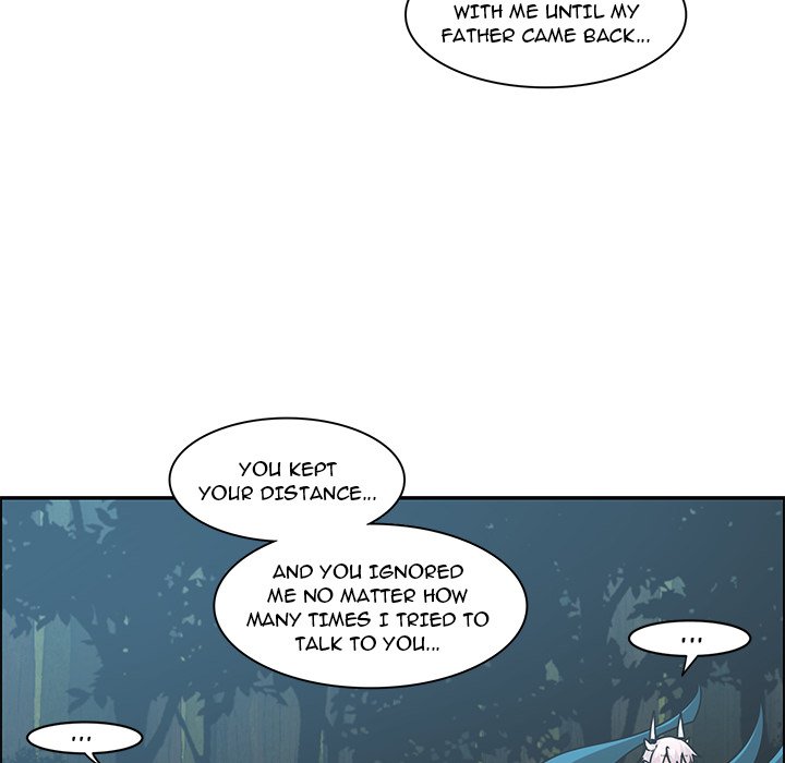Go Away Mr Demon chapter 148 page 51