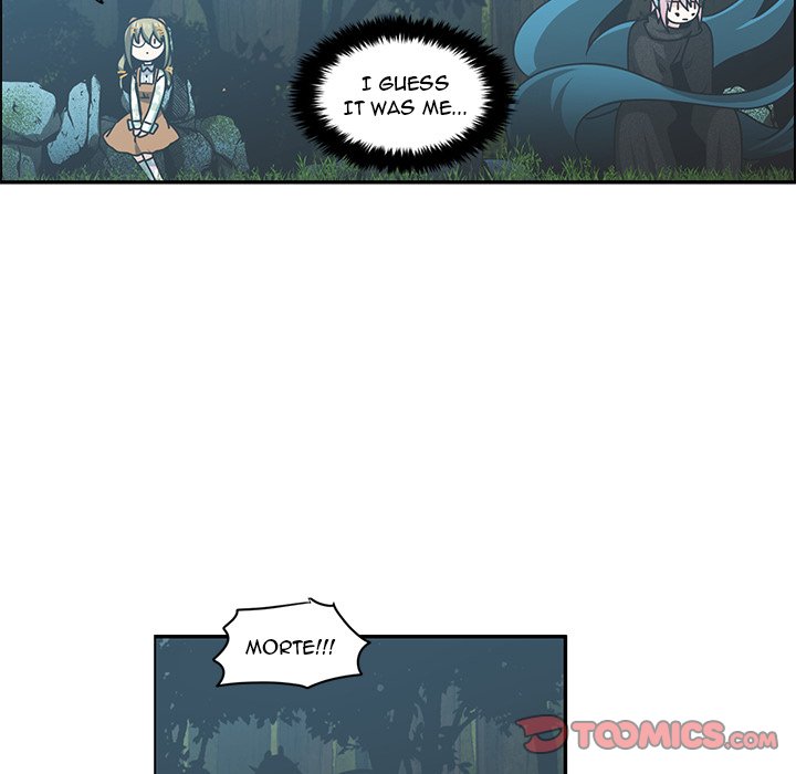 Go Away Mr Demon chapter 148 page 52