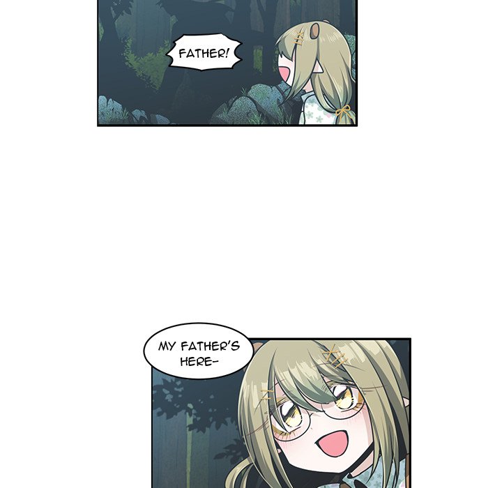 Go Away Mr Demon chapter 148 page 53