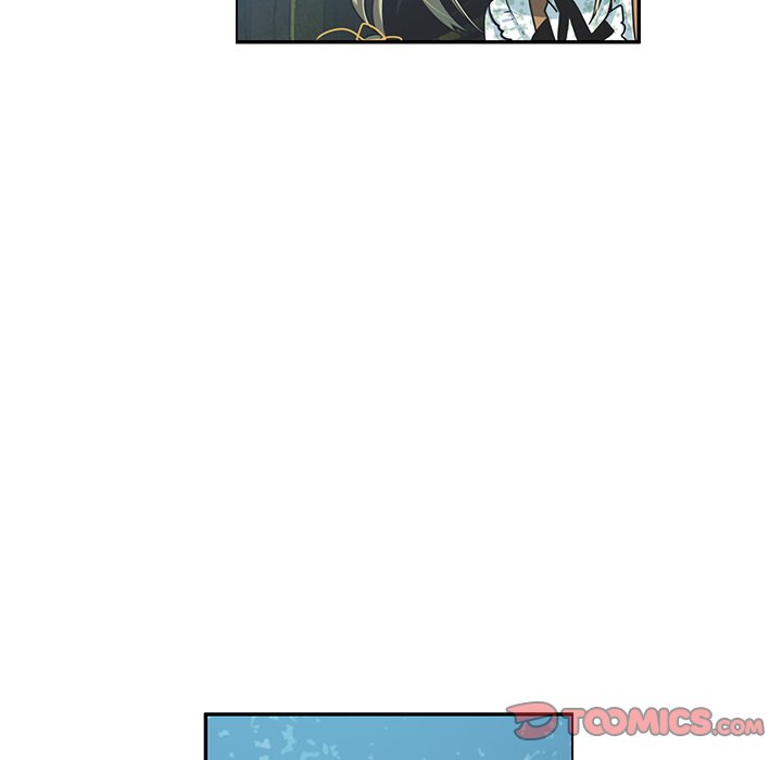 Go Away Mr Demon chapter 148 page 54