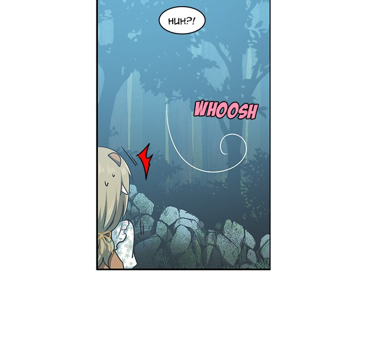 Go Away Mr Demon chapter 148 page 55