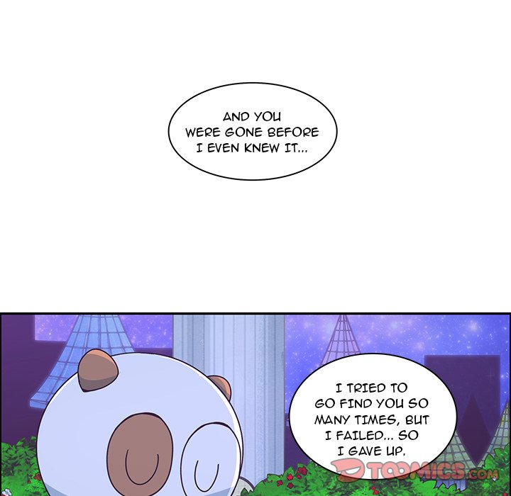 Go Away Mr Demon chapter 148 page 56