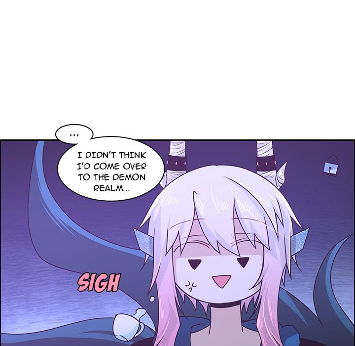 Go Away Mr Demon chapter 148 page 59
