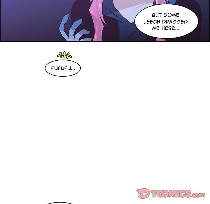 Go Away Mr Demon chapter 148 page 60