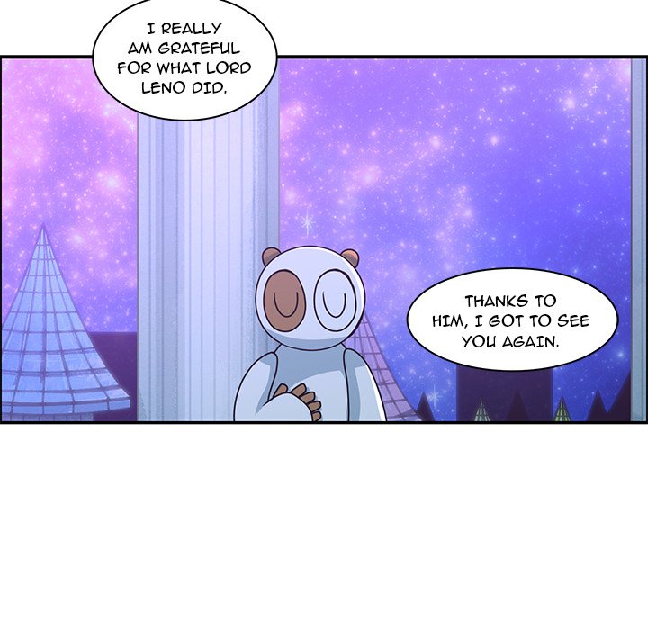Go Away Mr Demon chapter 148 page 61