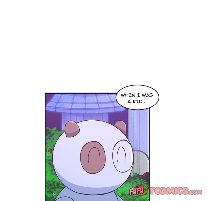 Go Away Mr Demon chapter 148 page 62